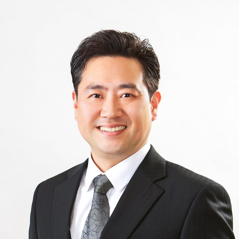 Hans Kang | Real Estate Agent | Trade Me Property