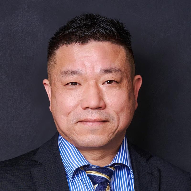 Eddie Zhao