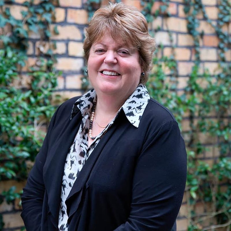 Margaret Simpson