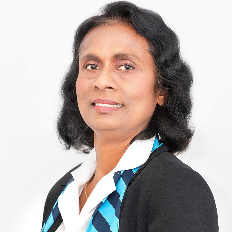 PRIYANI WEIHENA