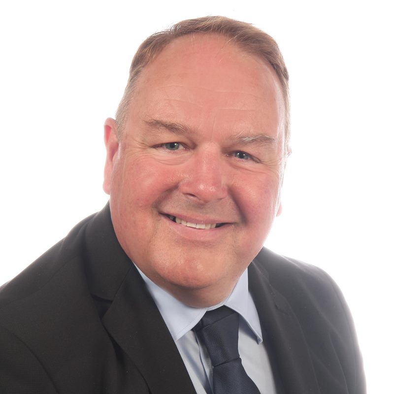 Andy Faulkner Real Estate Agent Trade Me Property