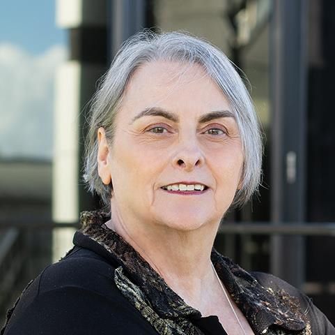 Sheila Allen