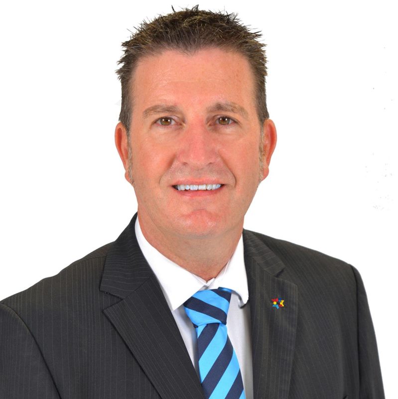 Philip Wright