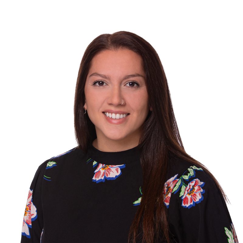 Daniela Yanez Rodriguez