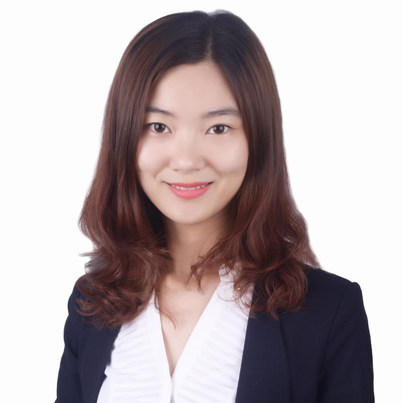 jessica zhang | Real Estate Agent | Trade Me Property