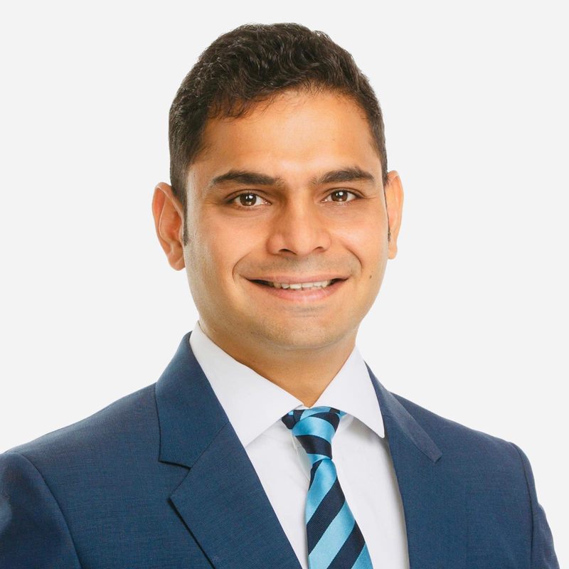 Mohit Sharma | Real Estate Agent | Trade Me Property