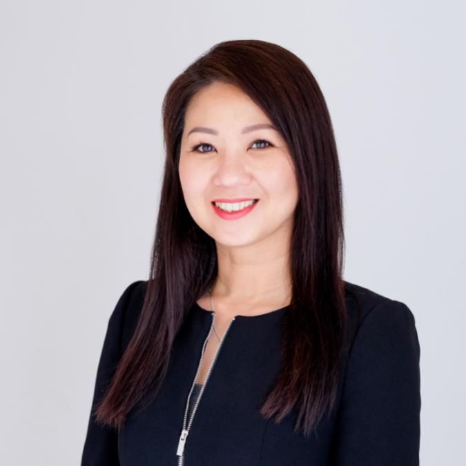 Nicole Chang | Real Estate Agent | Trade Me Property