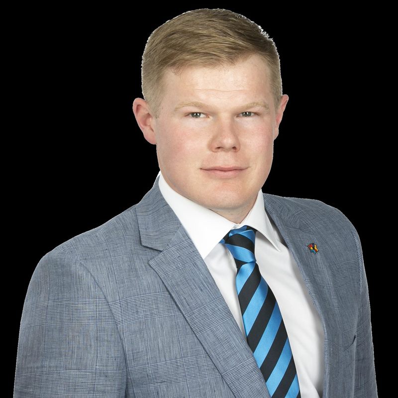 Reilly Cormack Real Estate Agent Trade Me Property