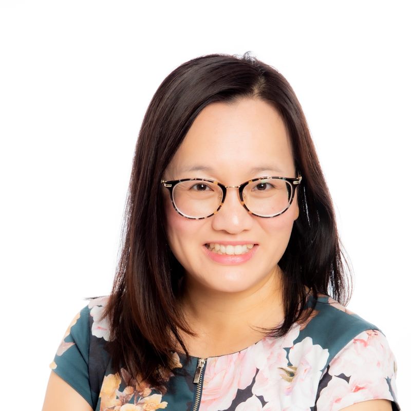 Lily Wai Real Estate Agent Trade Me Property