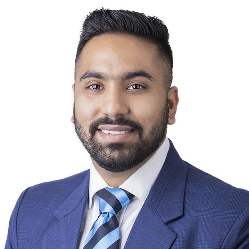 Gagandeep Singh (Garry) | Real Estate Agent | Trade Me Property