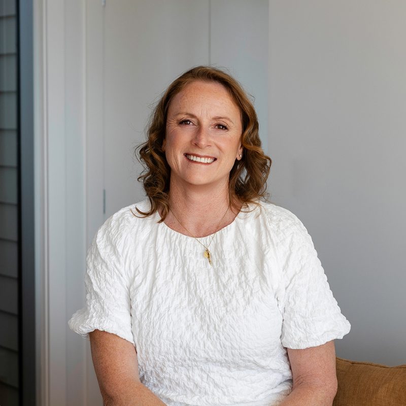 Debbie Cooper-Norriss