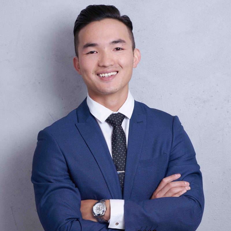 CJ Zhang
