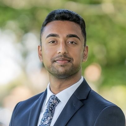 Deepak Hariharan