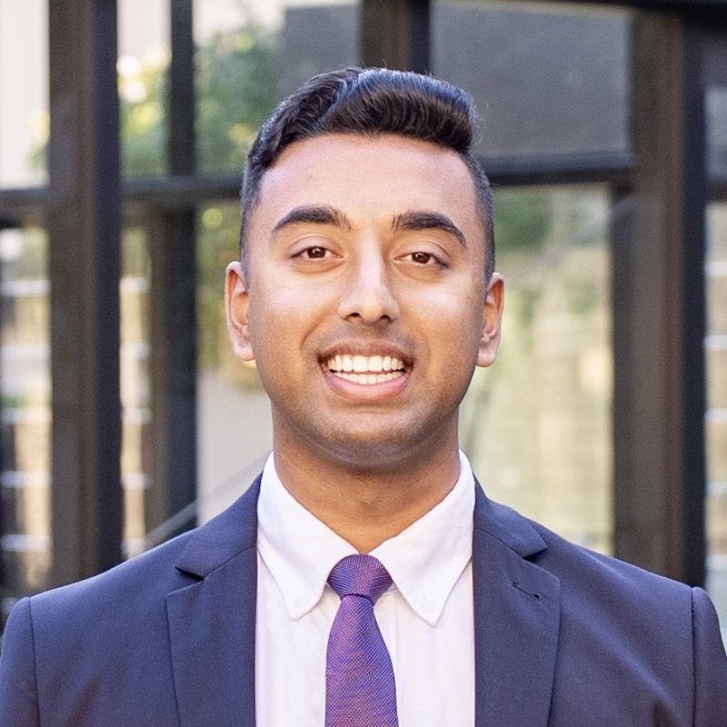 Deepak Hariharan