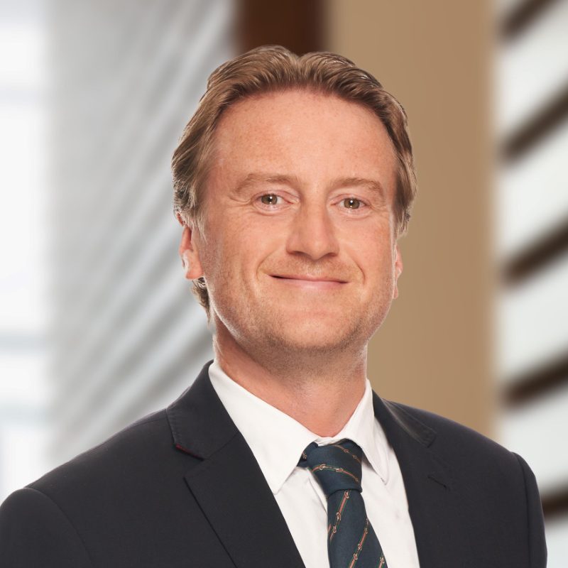 Charlie Dalziel