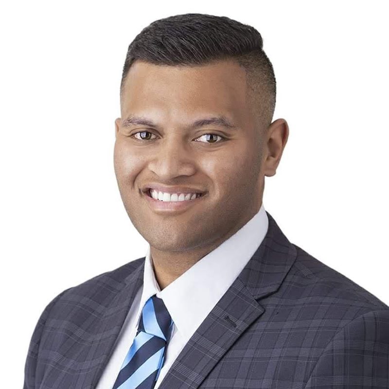 Frazer Maiava