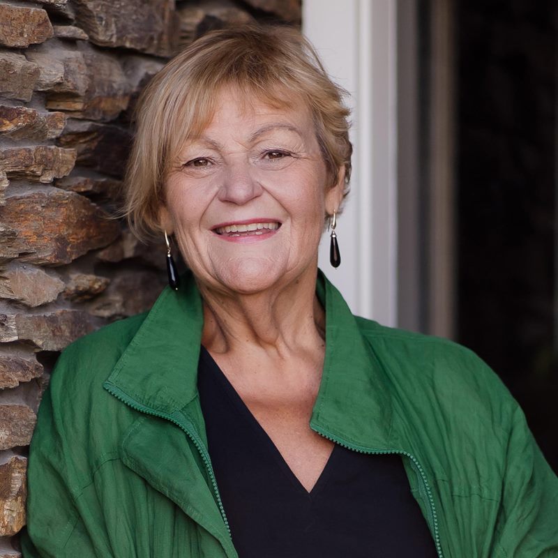 Chrissy Milne