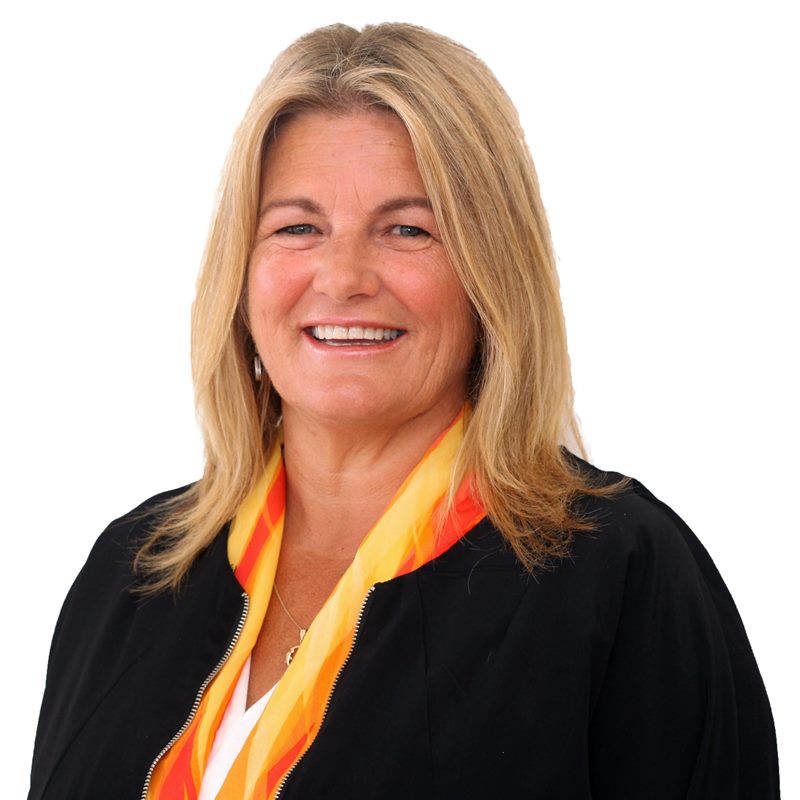 Robbie Regnier Real Estate Agent Trade Me Property