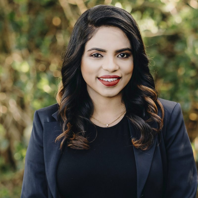 Shehara Weda Mesthrige