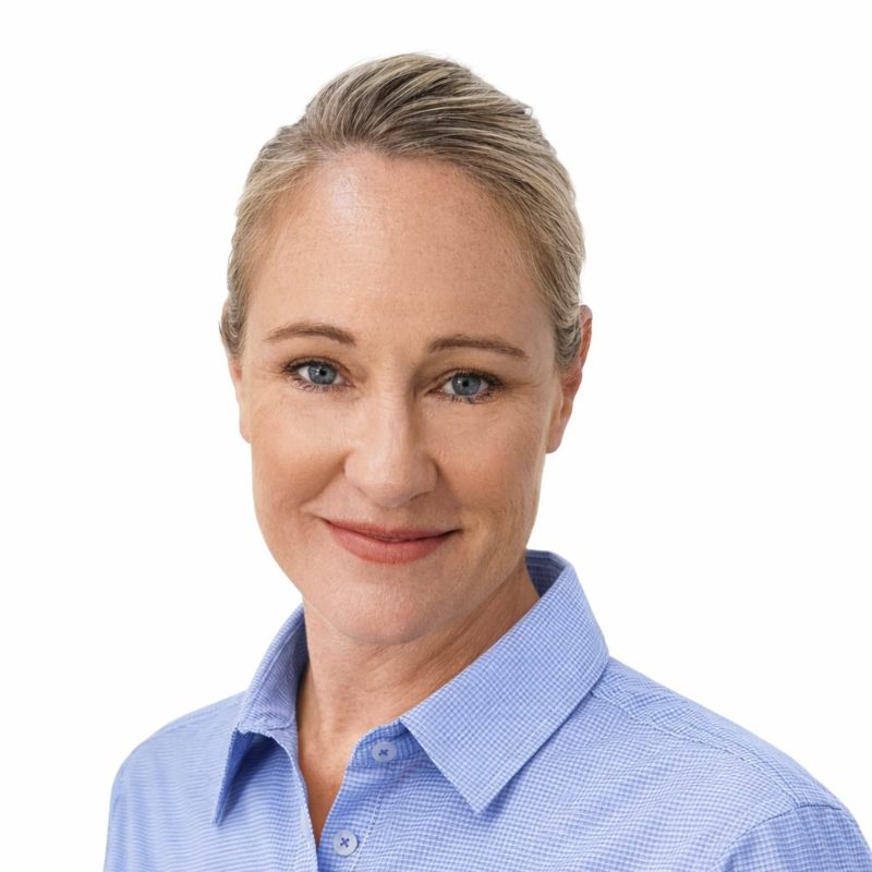 Kimberley Bell