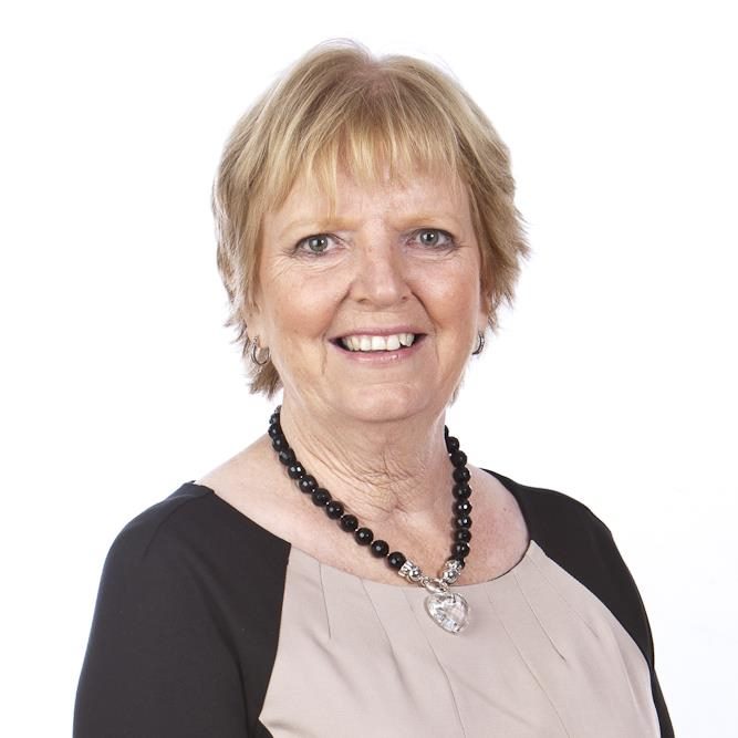 Carol Fraser
