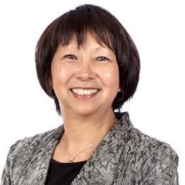 Ivy Wong