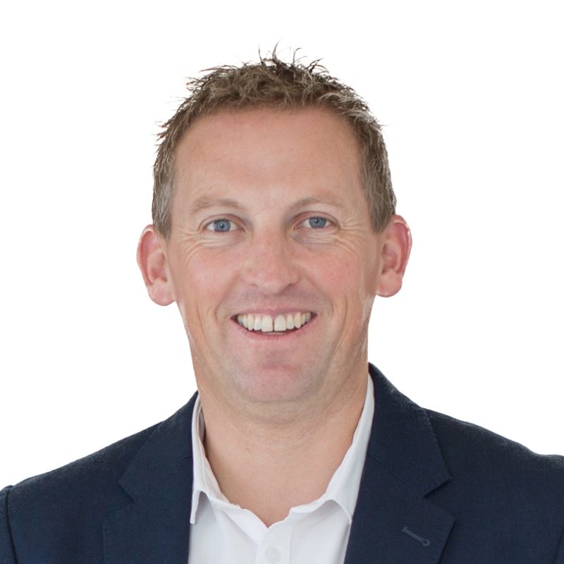 Chris Finnerty