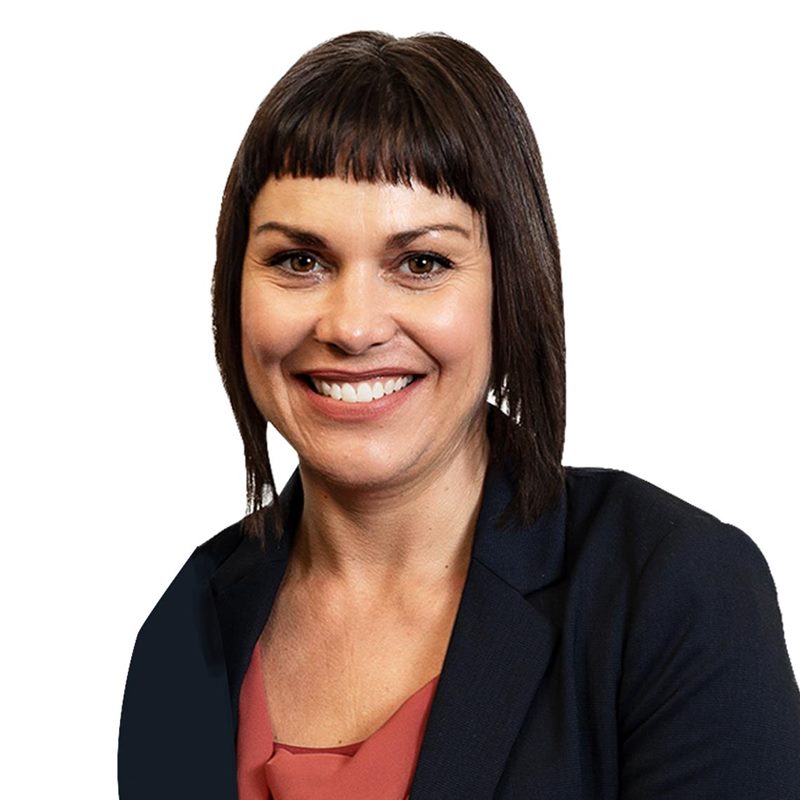 Katrina Hazelwood