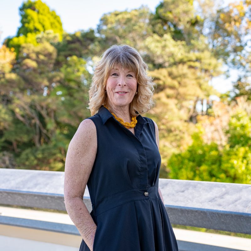 Debs Gregory