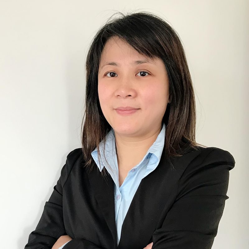 joyce wei | Real Estate Agent | Trade Me Property