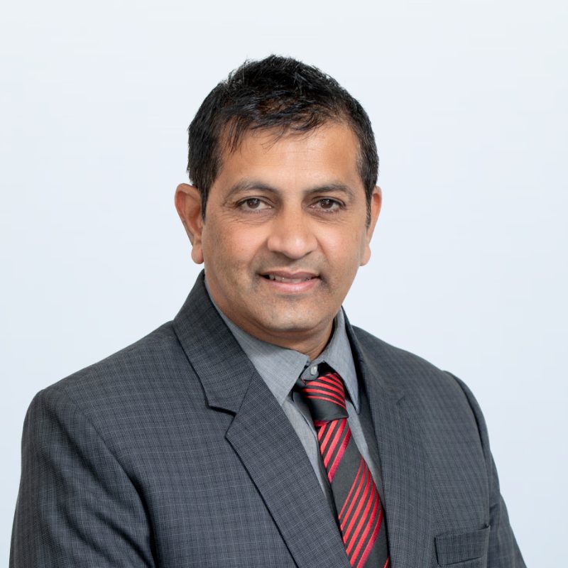 Paresh Patel