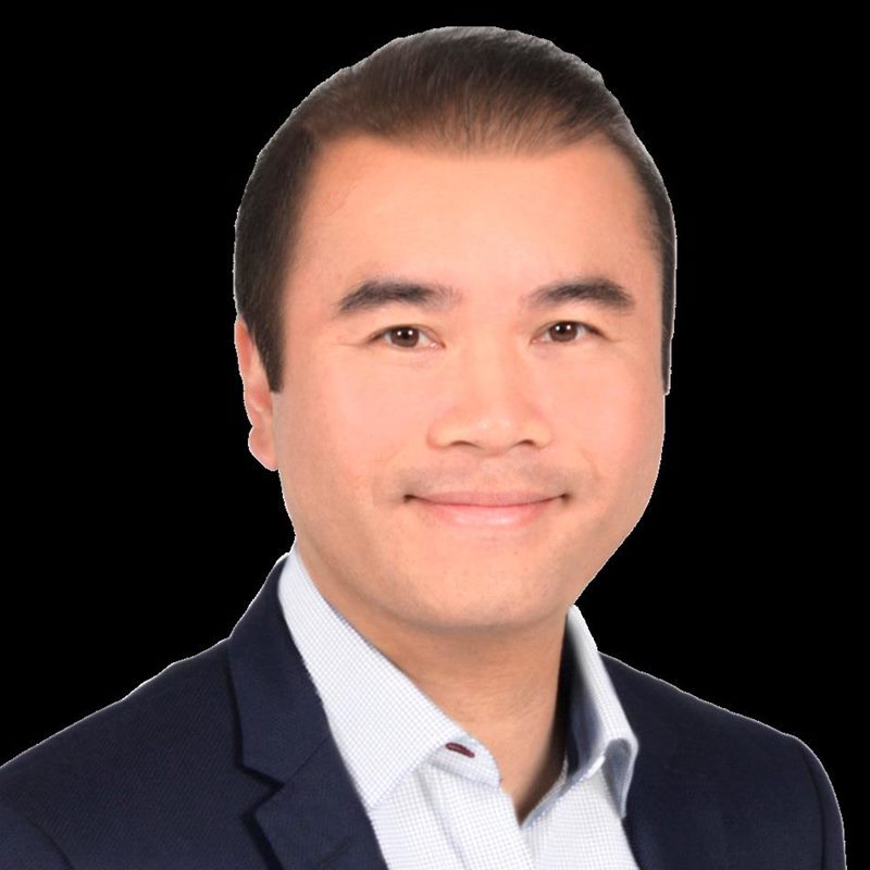 Jeff Wong
