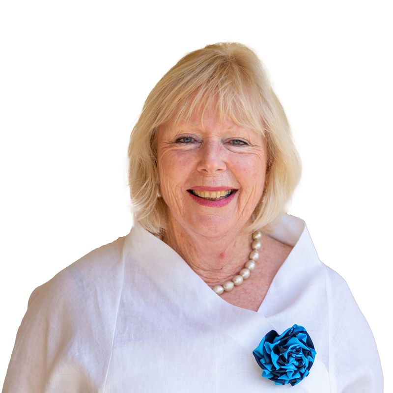 Christine Wallace