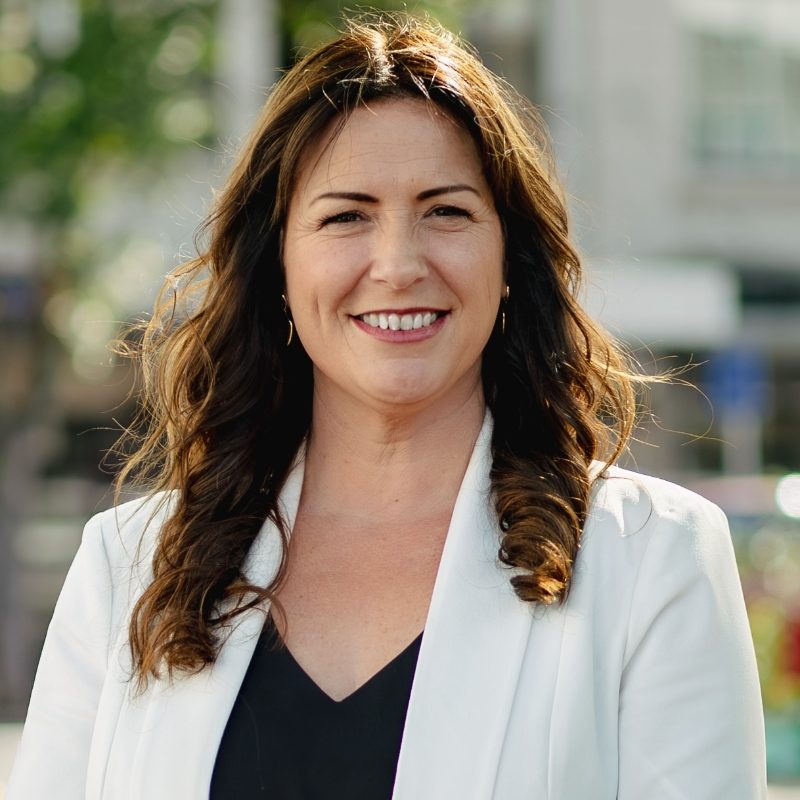 Leanne Stewart