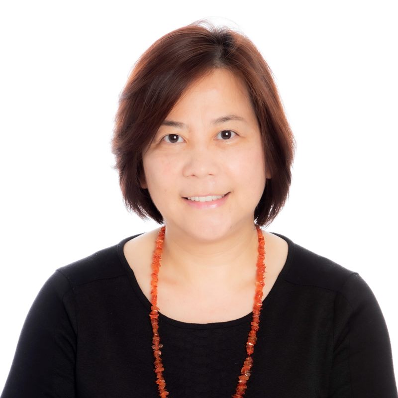 Angela Li