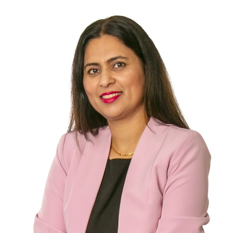 Simran Bachhal (SIMI)