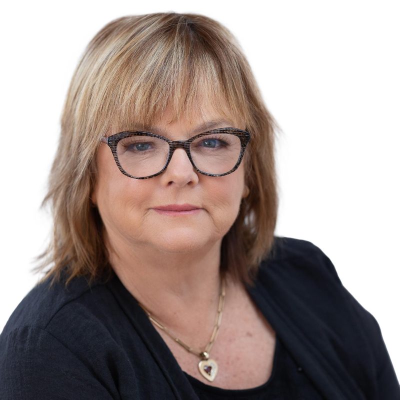 Karen Griffiths