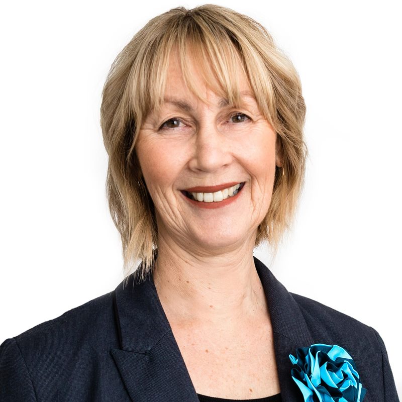 Denise Robinson