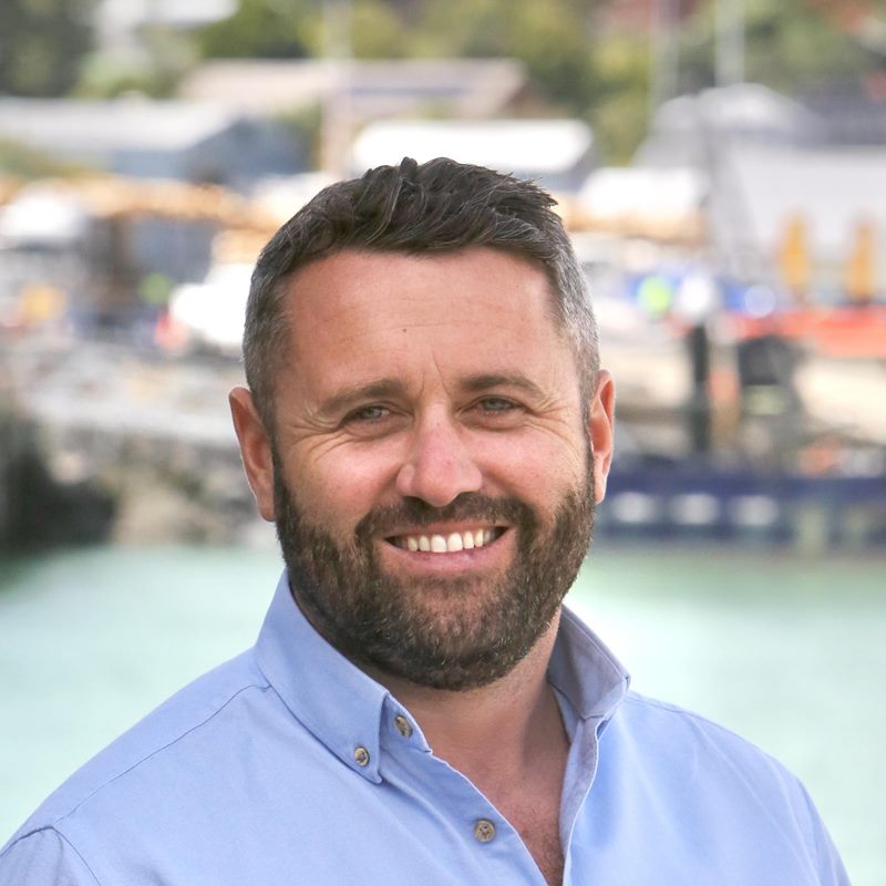 Gerry Irvine Real Estate Agent Trade Me Property