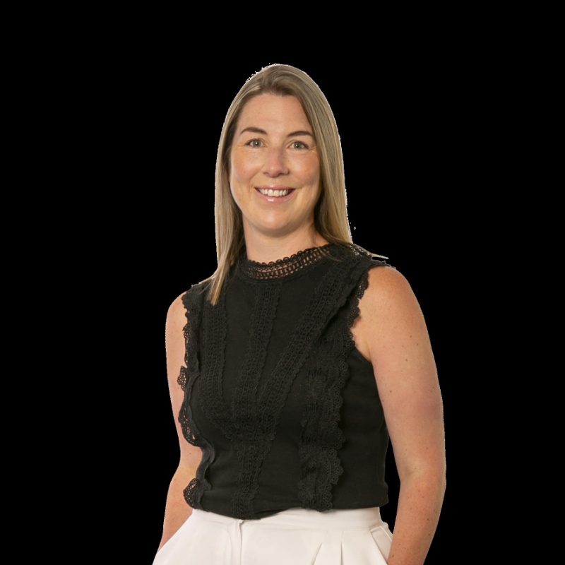 Amanda Colling