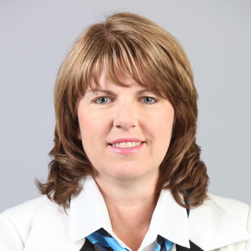 Bobbie Sumner