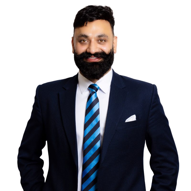 Nav Dhillon