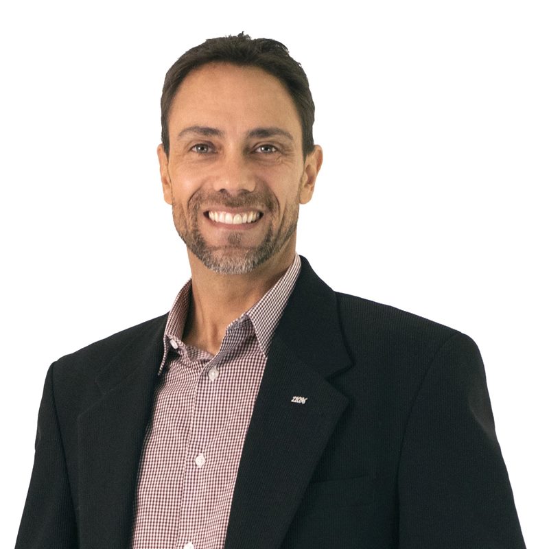 Sean Dercksen Real Estate Agent Trade Me Property