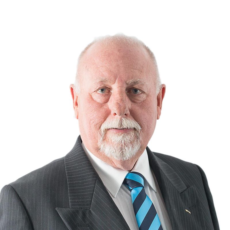 Phillip Kenny Real Estate Agent Trade Me Property