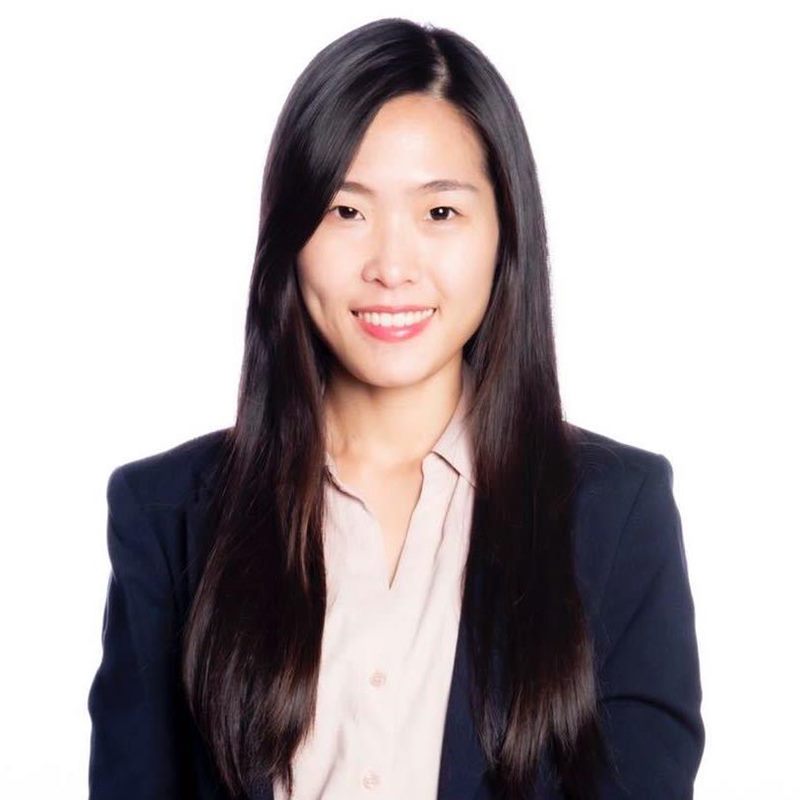 Irene Wei Real Estate Agent Trade Me Property