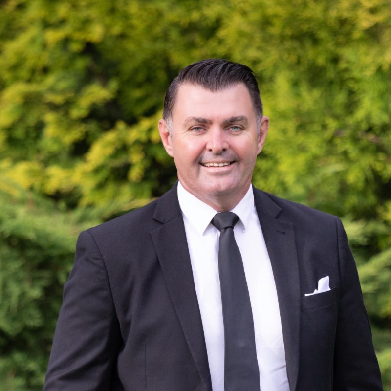 Stefan McNeely Real Estate Agent Trade Me Property