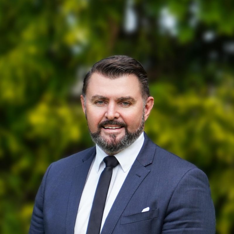 Stefan McNeely Real Estate Agent Trade Me Property