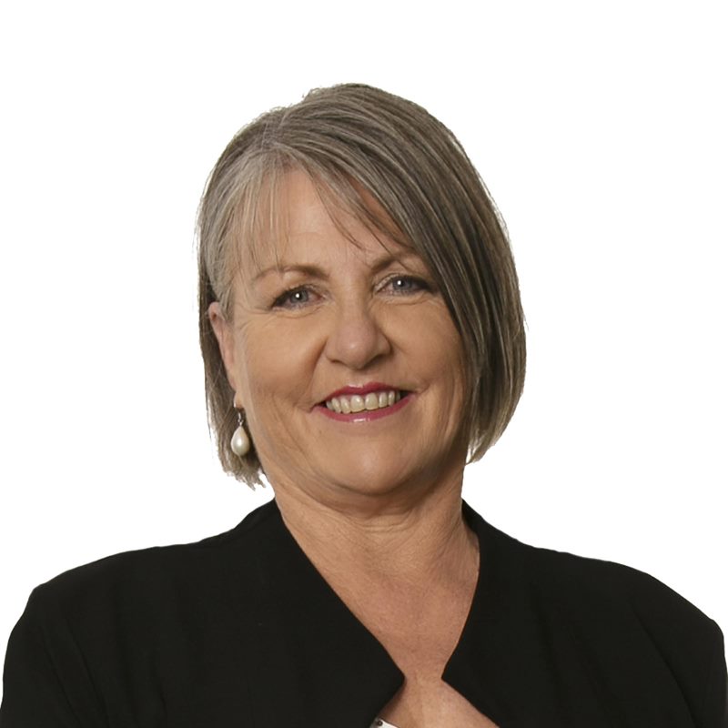 Helen Tobin