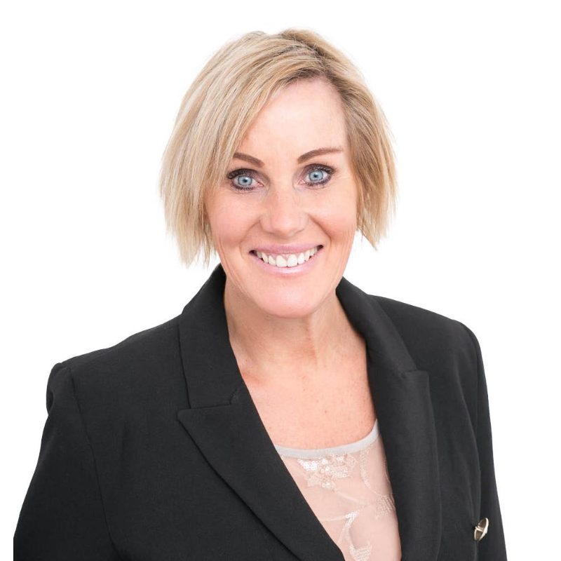 Manny McIvor Real Estate Agent Trade Me Property