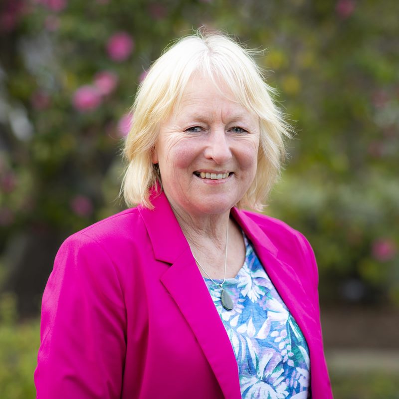 Anne Weschenfelder